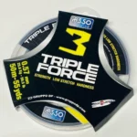 SHOCK LEADER ASSO TRIPLE FORCE 50MT