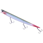 DUO Bay Ruf Manic 155 SINKING 155mm 27.5g