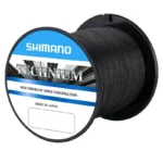 Nylon Sinking Shimano Technium Invisitec 300m Black