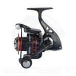 Moulinet spinning Sunset SUNFEEL SW FD 4006