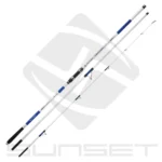 CANNE SUNSET OSMOSE HYBRID COMPETITION