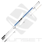 CANNE SUNSET OCEAN TENTATION 4.20m