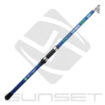 CANNE SUNSET SUNSET CORSICA BUSCLE 2.10m