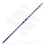 CANNE SUNSET NIRVANA SURF TELE 420