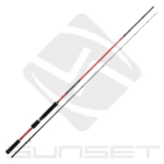 CANNE SUNSET SUNSQUID SW2