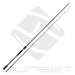 CANNE SUNSET SUNBASS SW2 3m 30-80g