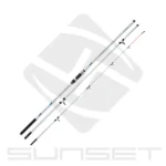 CANNE SUNSET OCEAN CONNEXION