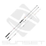 CANNE SUNSET OCEAN DETECTION