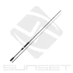 CANNE SUNSET YAKUSA EGING SPIRIT