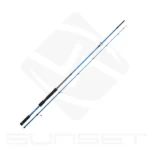 CANNE SUNSET SUNLURE SW20 270  15-50 g