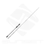 CANNE SUNSET YAKUSA SLOW JIG SW 80-200g