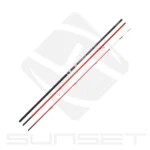 CANNE SUNSET LEGEND COMPETITION LONG DISTANCE LC 450 100-250 g