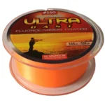 NYLON ASSO ULTRA CAST 300M