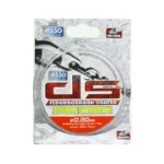 ASSO FLUOCARBONE COATED DOUBLE STRENGHT 300 MT