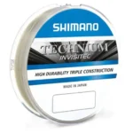 Nylon Shimano Technium Invisitec 300m