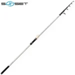 CANNE Sawara Surf telescopique Max 180g