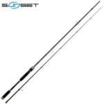 CANNE SERT EXCEED SANDCAST 270XH 15-50g