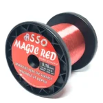 ASSO SURF MAGIC RED 2000M