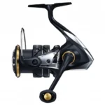 Moulinet Shimano Sustain FJ 4000HG