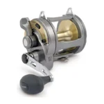 Moulinet Traine Shimano TYRNOS 30 LBS 2-SPEED