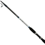 CANNE SHIMANO Alivio Slim Tele GT 360XH 40-80g