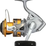 Moulinet Shimano SEDONA 6000 FI