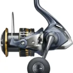 Moulinet spinning Shimano Ultegra C5000 XG FC