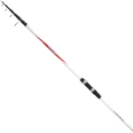 CANNE Shimano vengeance CX Surf Telescopique 430-200