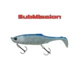 LEURRES BIWAA SUBMISSION 200mm