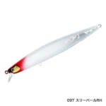 Shimano Exsence Silent Assassin 99 mm F 14g. Color 09T Depth 30-80cm