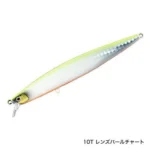 Leurre Flottant Shimano Escrime 119mm 14g 10T