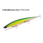 DUO TIDE MINNOW SLIM FLYER 175 SINKING