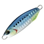 Jig DUO DRAG METAL CAST SLOW JIG 60g Maiwashi