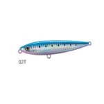 Leurre Flottant Shimano Rock Walk 110F 23G Blue Pink