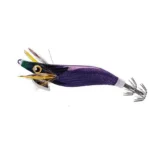 Turlutte Shimano SEPHIA CLINCH KAERUTOBI Eggplant