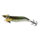 Turlutte Shimano SEPHIA CLINCH KAERUTOBI Goldbait