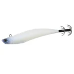 Turlutte DUO D-SQUID 95 21G Neo Pearl