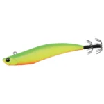 Turlutte DUO D-SQUID 95 21G RASTA