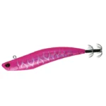 Turlutte DUO D-SQUID 95 21G Hot Lips