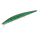 DUO TIDE MINNOW 140 SL FLYER SINKING TIRANGA OB