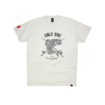 DUO ""Only One"" T-Shirt Ash