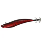 Turlutte DUO D-SQUID 95 21G Red Prawn