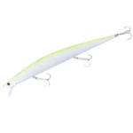 DUO TIDE MINNOW SLIM 175 PEARL CHART OB