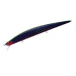 DUO TIDE MINNOW 140 SL FLYER SINKING DARK PHOENIX