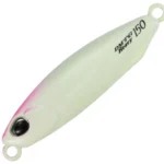 Jig DUO Drag Metal TG HEAVY PINK HEAD GLOW