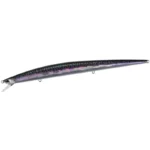 DUO TIDE MINNOW SLIM 200 MACKEREL NOIR 27g
