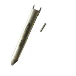 Ardillon simple long Ø6.25mm/8cm - Italie EPSEALON