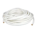 Sandows au mètre Blizzard Blanc Par 1m