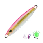 SAKURA ORION JIG PINK CANDY (LE GUYADER) UV