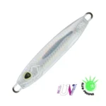 SAKURA ORION JIG SILVER MOON (LE GUYADER) UV 125MM - 150G